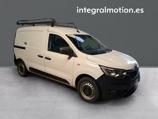 Renault Express Confort 1.5 Blue dCi furgón derivado de turismo