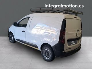 Renault Express Confort 1.5 Blue dCi furgón derivado de turismo