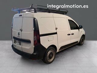 Renault Express Confort 1.5 Blue dCi furgón derivado de turismo