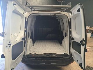 Renault Express Confort 1.5 Blue dCi furgón derivado de turismo