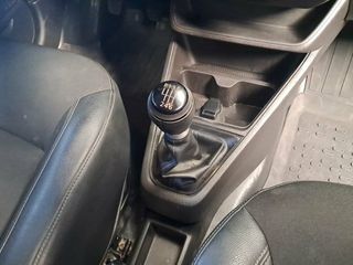 Renault Express Confort 1.5 Blue dCi furgón derivado de turismo