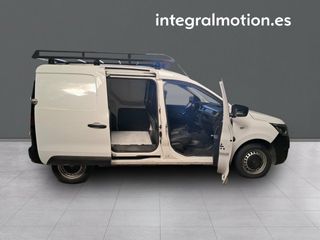 Renault Express Confort 1.5 Blue dCi furgón derivado de turismo