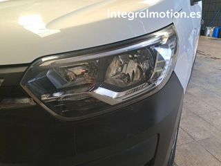 Renault Express Confort 1.5 Blue dCi furgón derivado de turismo