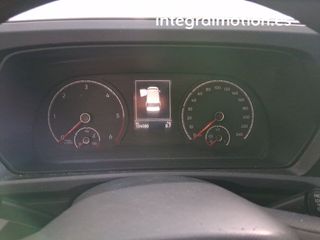 Volkswagen Caddy VAN DIESEL 2.0 TDi 102 5d