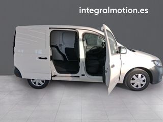 Volkswagen Caddy VAN DIESEL 2.0 TDi 102 5d