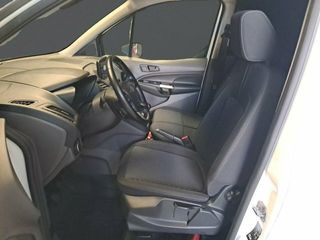 Ford Transit Connect SWB DIESEL 200 1.5 TDCi 100 Trend