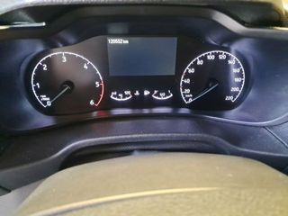 Ford Transit Connect SWB DIESEL 200 1.5 TDCi 100 Trend