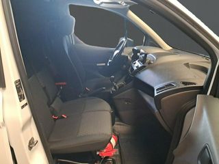 Ford Transit Connect SWB DIESEL 200 1.5 TDCi 100 Trend