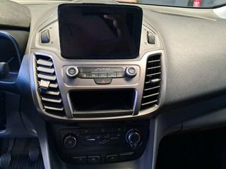 Ford Transit Connect SWB DIESEL 200 1.5 TDCi 100 Trend