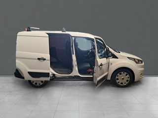 Ford Transit Connect SWB DIESEL 200 1.5 TDCi 100 Trend