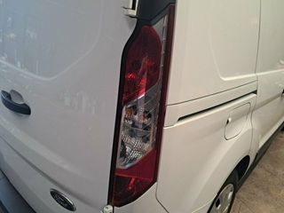 Ford Transit Connect SWB DIESEL 200 1.5 TDCi 100 Trend