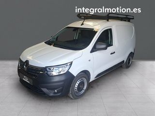 Renault Express Confort 1.5 Blue dCi furgón derivado de turismo