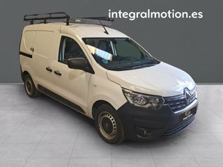 Renault Express Confort 1.5 Blue dCi furgón derivado de turismo