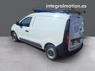 Renault Express Confort 1.5 Blue dCi furgón derivado de turismo