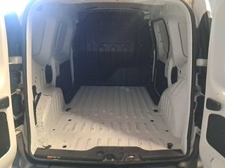 Renault Express Confort 1.5 Blue dCi furgón derivado de turismo