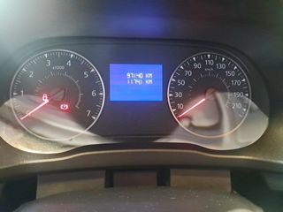 Renault Express Confort 1.5 Blue dCi furgón derivado de turismo