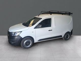 Renault Express Confort 1.5 Blue dCi furgón derivado de turismo