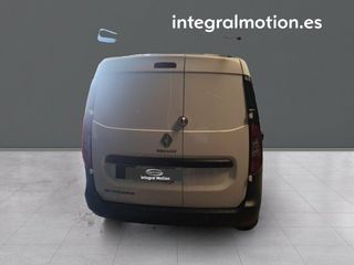 Renault Express Confort 1.5 Blue dCi furgón derivado de turismo