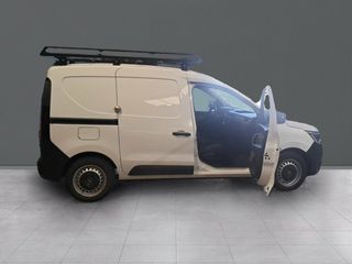 Renault Express Confort 1.5 Blue dCi furgón derivado de turismo