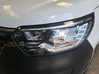 Renault Express Confort 1.5 Blue dCi furgón derivado de turismo