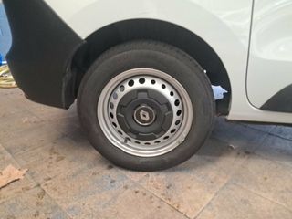 Renault Express Confort 1.5 Blue dCi furgón derivado de turismo