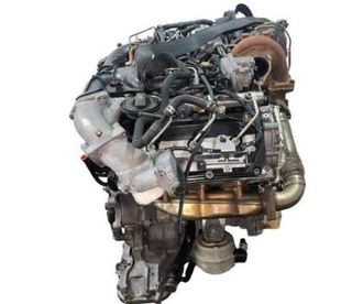 Audi bkn motor completo a4 berlina (8e) 3.0 108062