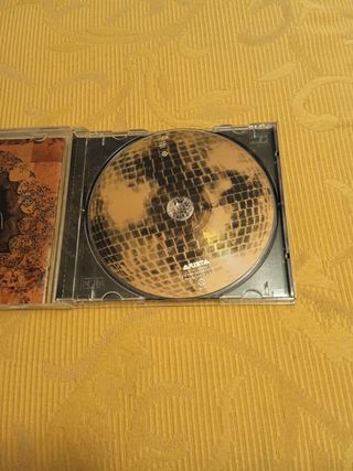 CD Sarah McLachlan Mirrorball