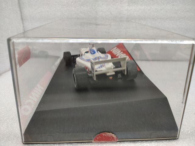 F1 Ninco Ford Stewart