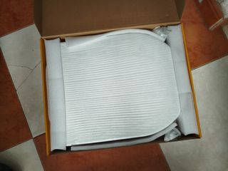 STOCK TAPA WC AMORTIGUADA VARIOS MODELOS EN D
