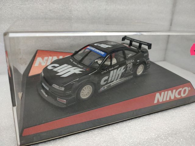 Opel Calibra DTM V6 Ninco