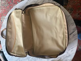 Maleta Alize Louis Vuitton auténtica