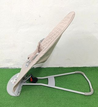 Hamaca bebe balanceo natural, hasta 9kg, BabyMeba