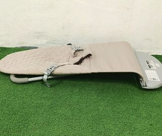 Hamaca bebe balanceo natural, hasta 9kg, BabyMeba