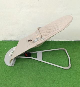 Hamaca bebe balanceo natural, hasta 9kg, BabyMeba