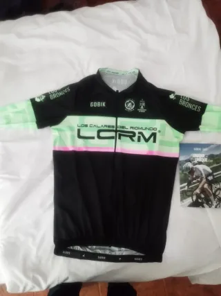 Maillot Gobik Challenge