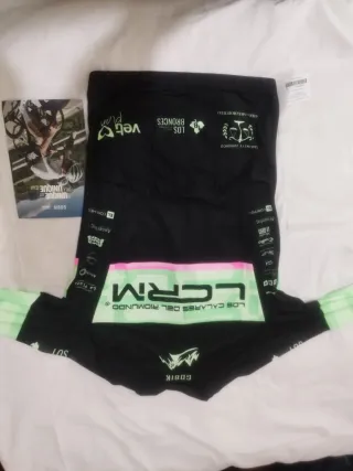 Maillot Gobik Challenge