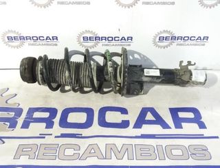 Skoda 6r0413031bf amortiguador spaceback 1.6 91651