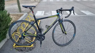 KTM Revelator 4000