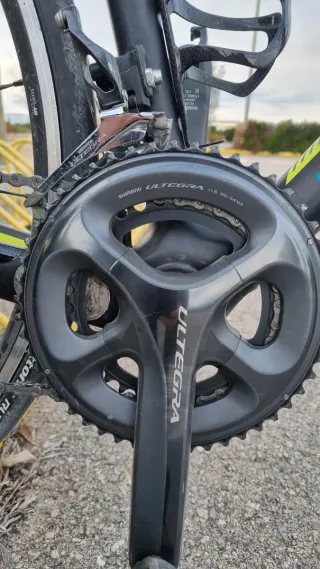KTM Revelator 4000