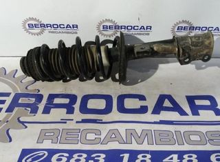 Amortiguador del izq fiat 91662 51796542 punto 1.3