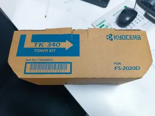 Tóner Kyocera TK-340 FS-2020D Nuevo