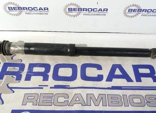 Peugeot 91678 amortiguador tras izq 485300h010 107