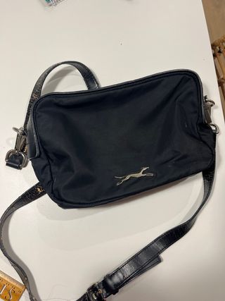 Bolso Bimba y Lola Negro