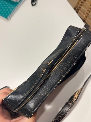 Bolso Bimba y Lola Negro