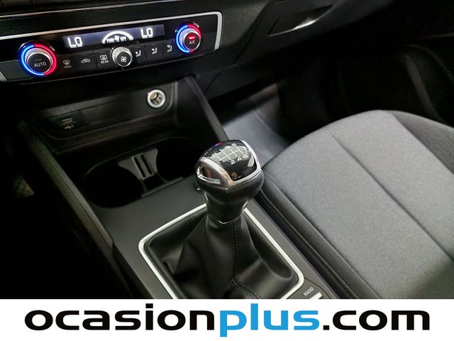 Audi Q2 30 TDI 85 kW (116 CV)