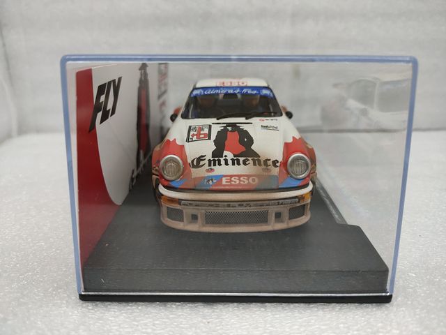 Porsche 934 Tour de France Fly 1977