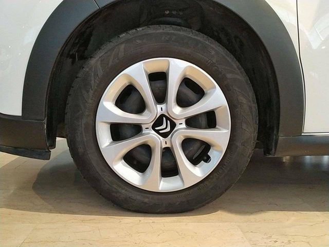 Citroën C3 BlueHDi 73KW (100CV) S&S Comercial -