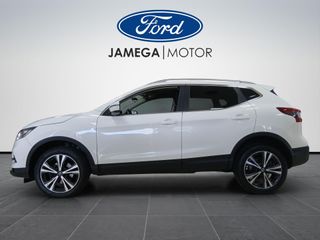 Nissan Qashqai 1.3 DIG-T 140cv E6D Acenta