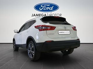 Nissan Qashqai 1.3 DIG-T 140cv E6D Acenta