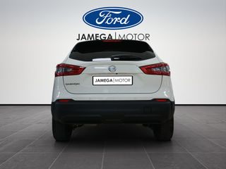 Nissan Qashqai 1.3 DIG-T 140cv E6D Acenta